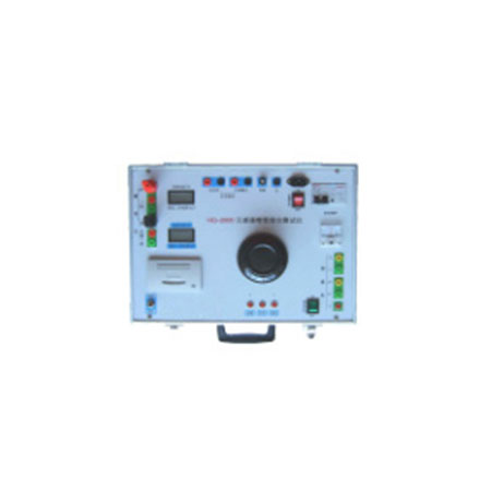 HCVA-I型伏安特性测试仪