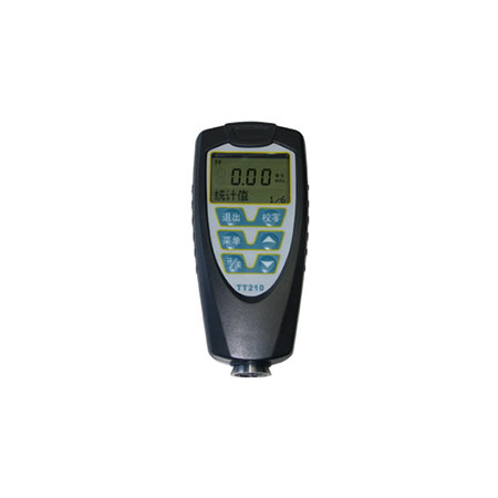 TT210涂层测厚仪