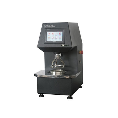 YG（B）812Q-20型织物渗水性测定仪