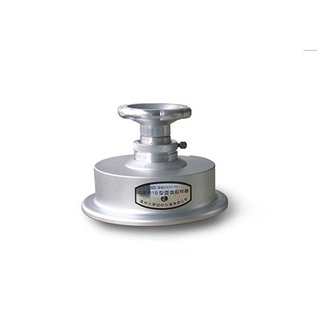 Z（B）01B系列圆盘取样器