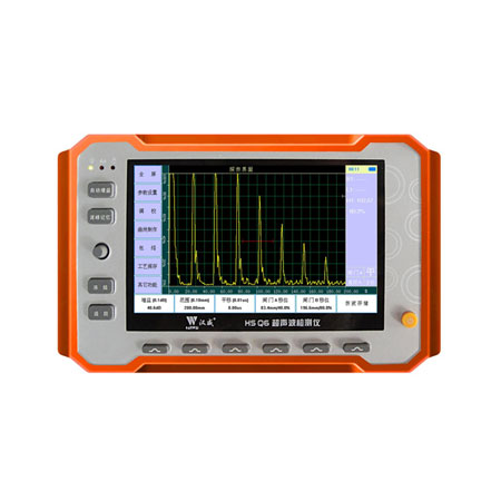 超声波检测仪