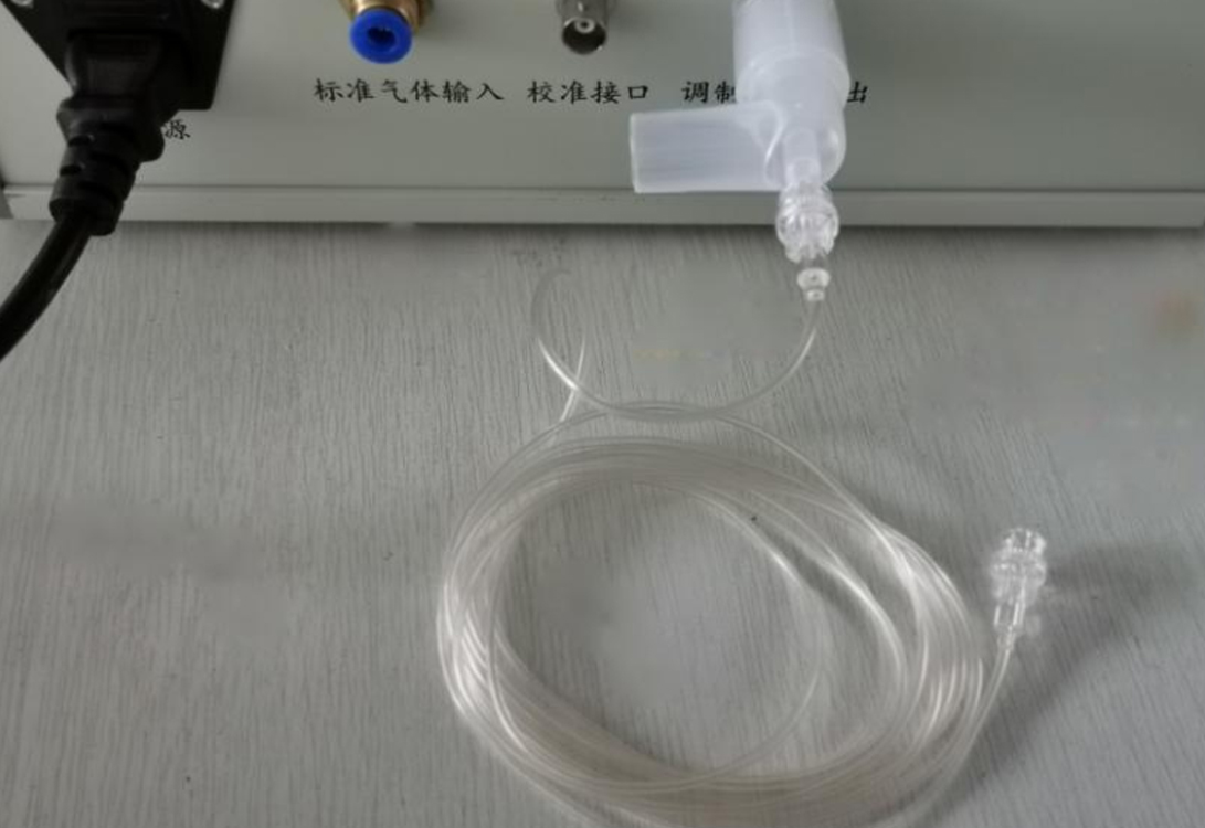 呼吸节律发生器